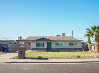 1652 W Pepper Pl, Mesa, AZ 85201