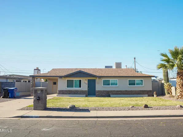 1652 W PEPPER Place, Mesa, AZ 85201
