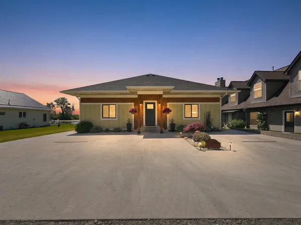 11690 E 310 S, Lagrange, IN 46761
