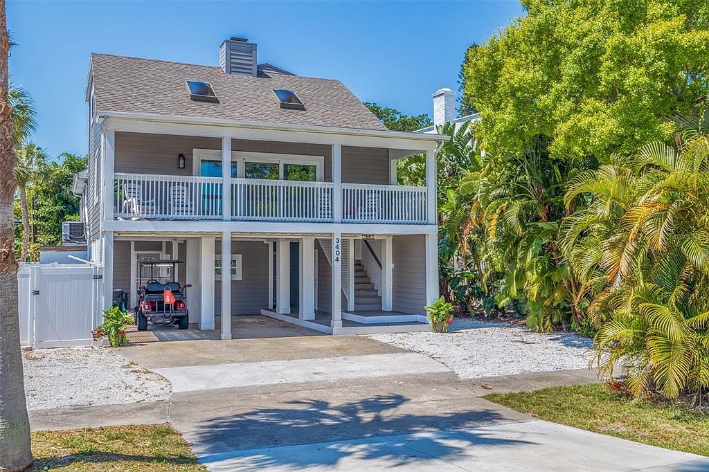 3404 E Maritana Dr, Saint Pete Beach, FL 33706 | MLS #U8199663 | Zillow