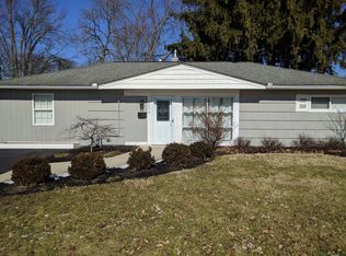 2356 Cranford Rd, Columbus, OH 43221