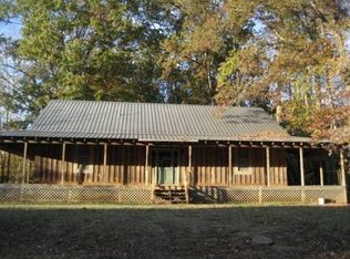 190 Twin Lakes Rd, Ripley, MS 38663