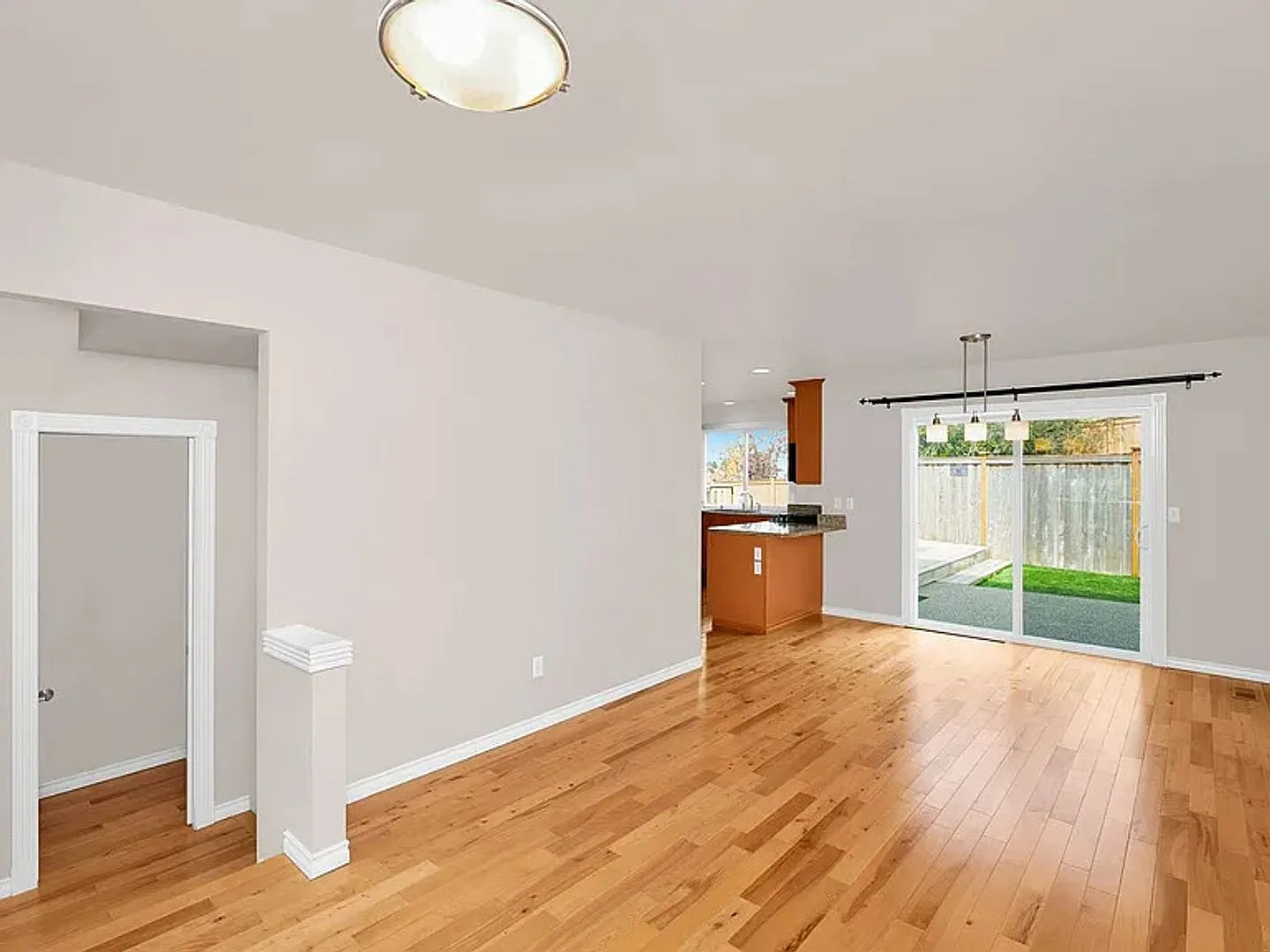 Spacious 3-Story Home with 2 Car Garage and Large Deck! — Photo 4