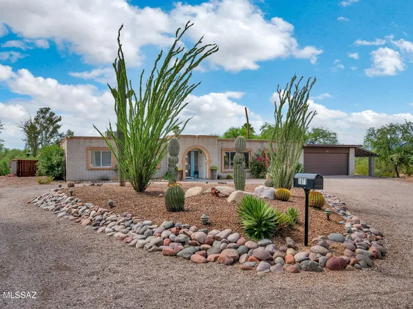 1971 W Placita Tampico, Tucson, AZ 85704