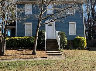 3624 Iron Sight Ct, Raleigh, NC 27616