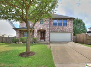 18205 Gantry Dr, Pflugerville, TX 78660