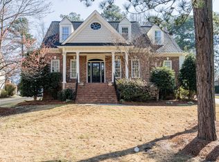 412 Hillcrest Rd, Apex, NC 27502