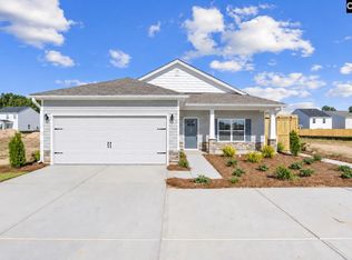 754 Clementine Run, Gilbert, SC 29054