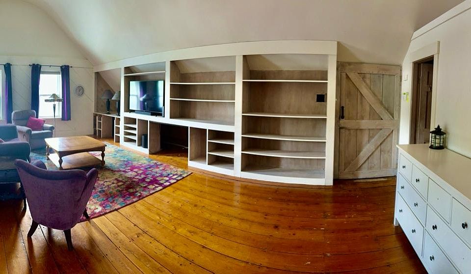 Main living room