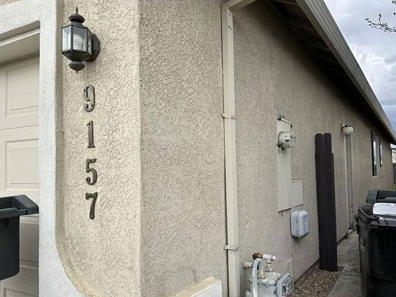 Exterior Address Verification