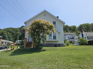 4501 6th Ave, Altoona, PA 16602