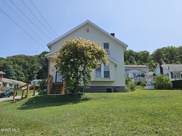 4501 6th Ave, Altoona, PA 16602