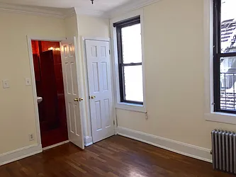 Rented by Keller Williams NYC