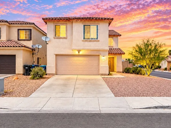 6584 Elk Creek Ln, Las Vegas, NV 89156