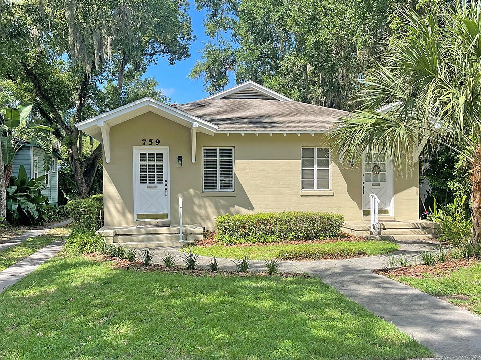 Heart of Olde Winter Park