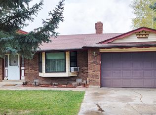 190 S 580 E, Midway, UT 84049