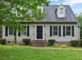 3151 Three Chopt Rd, Gum Spring, VA 23065