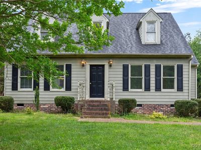 3151 Three Chopt Rd, Gum Spring, VA, 23065