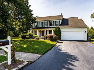 5 N Redspire Ct, Newark, DE 19702