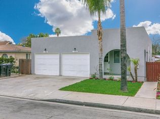 135 N Bonnie Beach Pl, Los Angeles, CA 90063