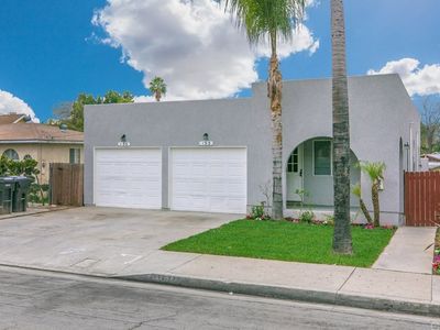 135 N Bonnie Beach Pl, Los Angeles, CA, 90063