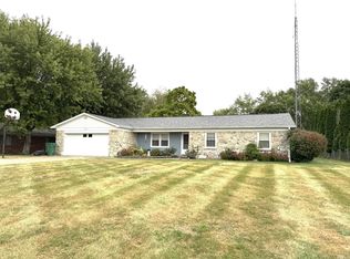 4410 N Minto Dr, Marion, IN