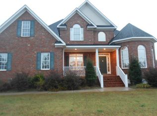 4604 Lake Hills Dr, Wilson, NC 27896