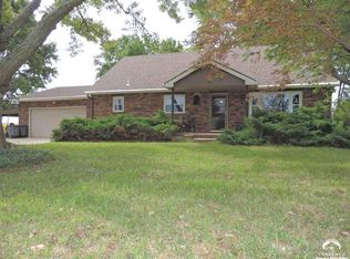 209 Highway 40, Lecompton, KS 66050