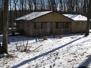 124 Sunnylands Rd, Milford, PA 18337