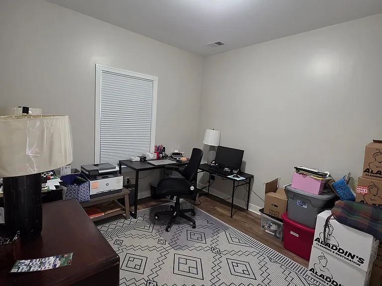 3rd Bedroom