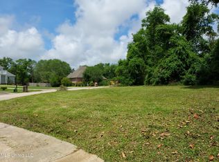 Mauvilla Cv Lot 62, Biloxi, MS 39531
