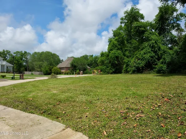 Mauvilla Cv Lot 62, Biloxi, MS 39531