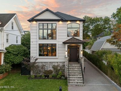 100 Knox Pl, Staten Island, NY, 10314