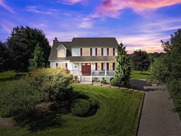 7 Woodhull Drive, Campbell Hall, NY 10916