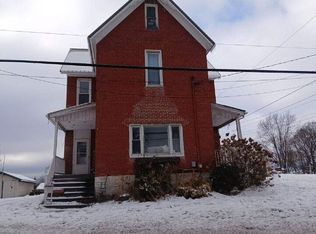 2 Grant St, Salisbury, PA 15558