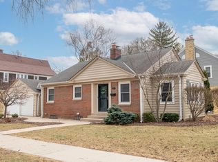 2235 North 83rd STREET, Wauwatosa, WI 53213