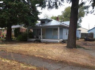 807 E Sanson Ave, Spokane, WA 99207