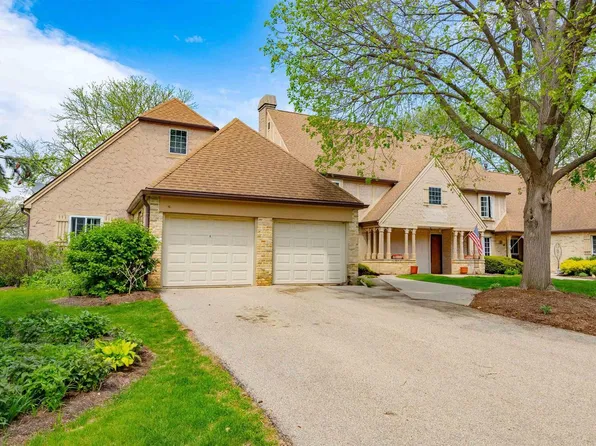 14 Golf Course Road, Madison, WI 53704