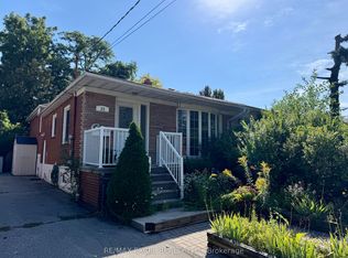 23 Linelle St, Toronto, ON M2N 2J4