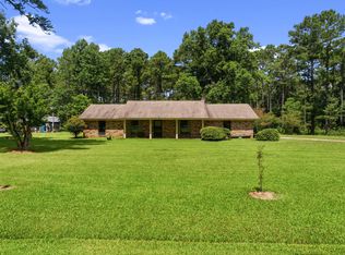 121 Carson Bunker Hill Rd, Carson, MS 39427