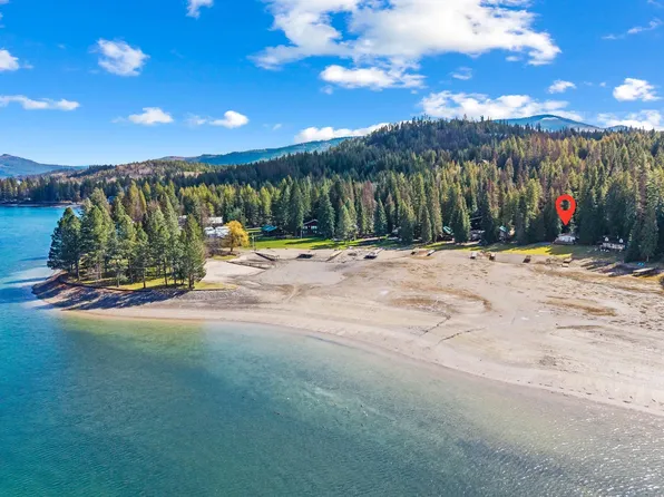 7 W Lakeview Blvd, Priest River, ID 83856