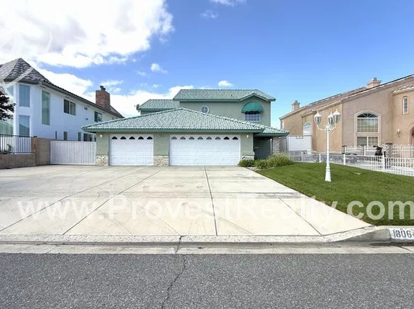 18064 Mariner Dr, Victorville, CA 92395