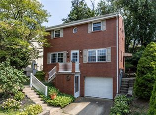 1205 Queensbury St, Pittsburgh, PA 15205