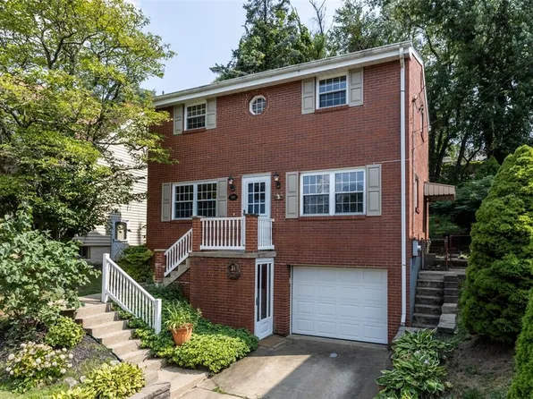 1205 Queensbury St, Pittsburgh, PA 15205