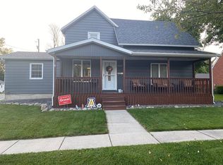 426 Vine St, Archbold, OH 43502