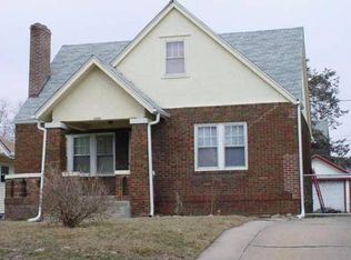 2446 Mary St, Omaha, NE 68112