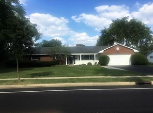 4112 Mountview Rd, Upper Arlington, OH 43220