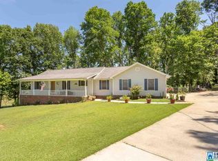 4214 Country Oaks Dr, Oxford, AL 36203