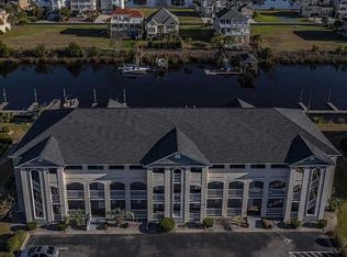 4524 N Plantation Harbour Dr Unit D7, Little River, SC 29566