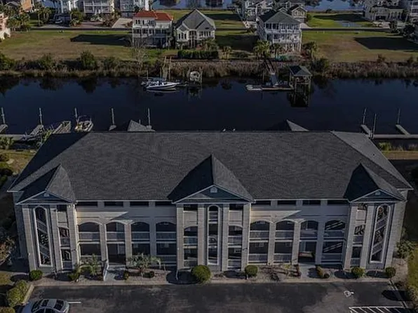 4524 N Plantation Harbour Dr Unit D7, Little River, SC 29566